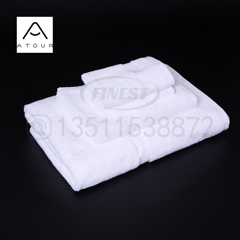 Hotel towels Hotel towels