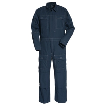 Fire Retardant  Aramid Boilersuits