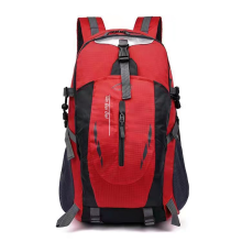 Mochila de saco de esportes impermeável