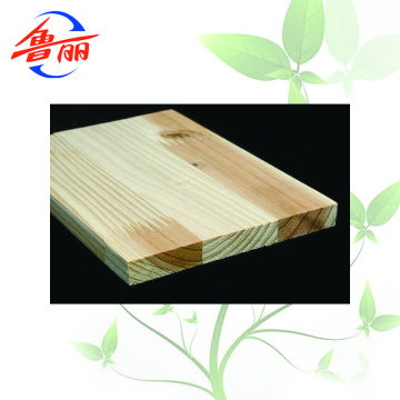 Poplar Pine HardwoodCore Finger Joint Laminated Board