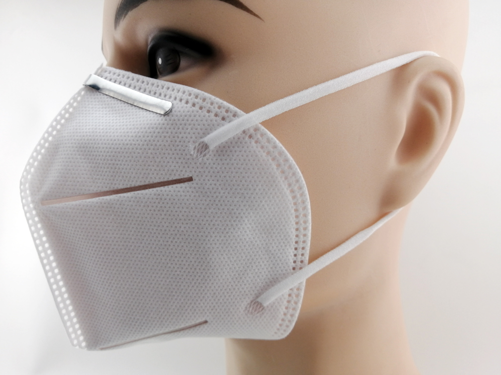 N95 Ffp2 Face Mask