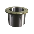 Precision Customization Cylindrical Grinding Machinery Parts