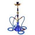 Arabia customs Hookah shisha glass bottle smoke cigarette