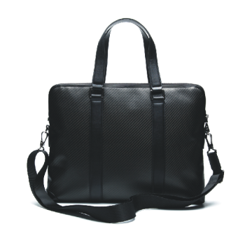 Luxury Big Capacity Carbon Fiber Bag