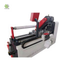 Automatic PVC/PET Tape Roll Slitting Machine