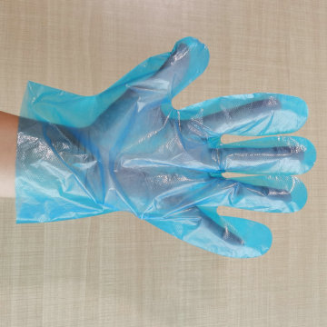 High Quality Cpe Gloves Disposable Glove