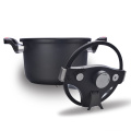 aluminium NonStick Low pressure cooker stock list