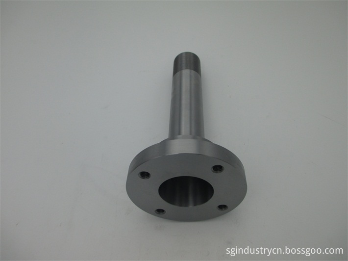 Cnc Stainless Steel Turn Machining Part