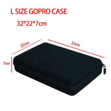 Top quality camera EVA case for DRSL camera