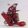 Customized Handmade tattoo machine frame