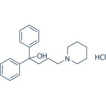 Diphenidol HCl 3254-89-5