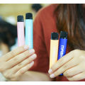 Maskking Top Selling disposable electronic cigarette 370mah