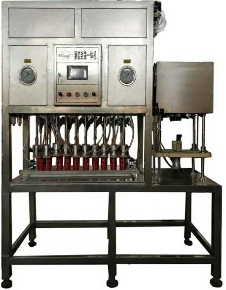 can filling machine