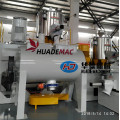 PVC SRL-Z series horizontal mixing unit