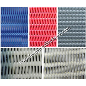 Polyester Spiral Mesh