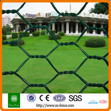 superior quality chicken gabion wire basket