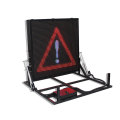 automatic lifting outdoor traffic led display screen