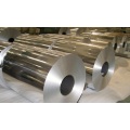 3003 H24 Lubricated Aluminium Foil For Food Container