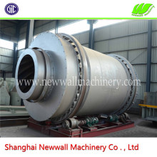 20tph Yellow Sand Rotary Drum Sand Drying Machine