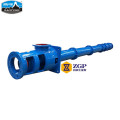 Vertical Long Shaft Submerged Sump Pit Slurry Pump