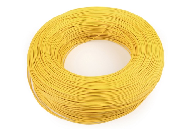 Pvc Electric Wire 5 1