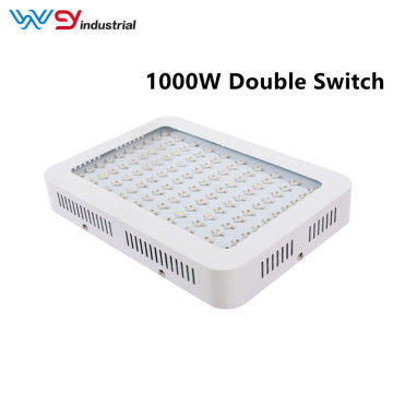 1000W Veg/Flower Indoor Plants LED Grow Light‎