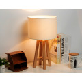 INSHINE Contemporary Wooden Table Light