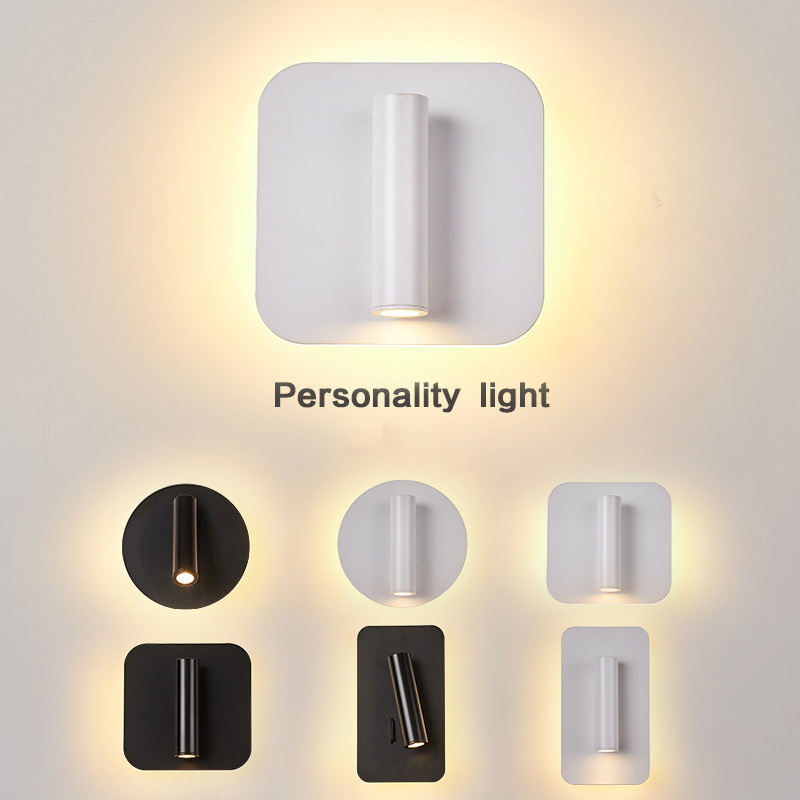 LED Wall Light