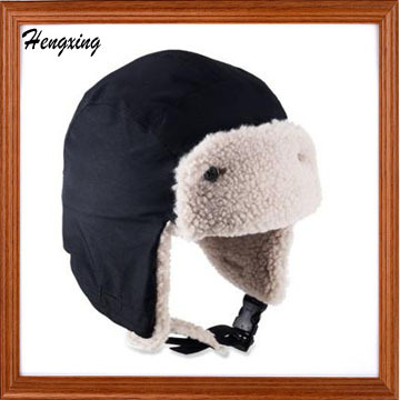 Ridge 2 Run II Earflap Hat