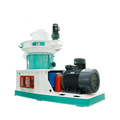 CE Best Plastic Low Price Wood Pellet Machine