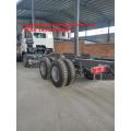 SINOTRUK HOWO Cargo Truck Euro 2 LHD