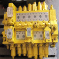 ORIGINE KOMATSU PC200-8 Ensemble de valve 723-46-23103