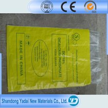 Plastic PP Bag for Seed