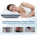 Adjustable Supportive Orthopedic Pillow