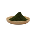 pure chlorella raw powder