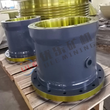 Designed Hydroset Cylinder Bushing Parts