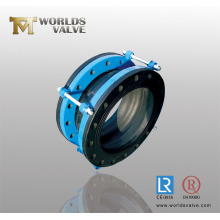 Rubber Coupling (WDS)