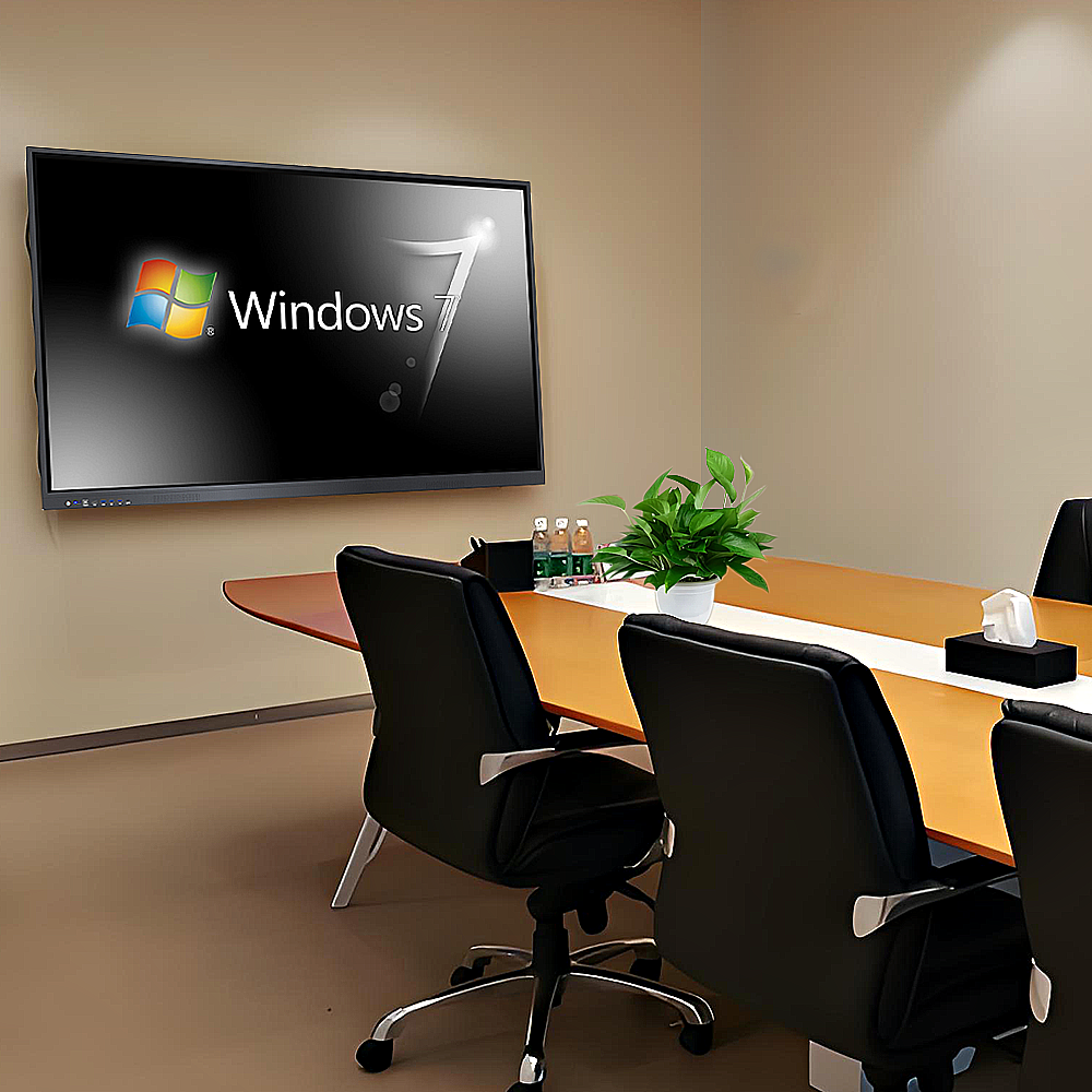 65-inch Z8 conference all-in-one machine 65-inch Z8 conference all-in-one machine