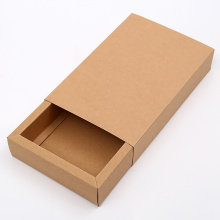 Крафт-бумага 6 Коробка для упаковки яиц 12 шт.