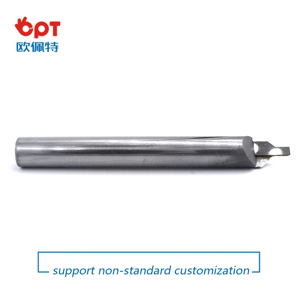 PCD engraving tools