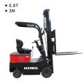 new 0.8 T Electric Forklift for sale