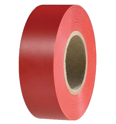 pvc self adhesive tape