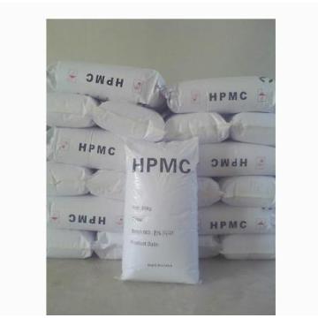 HPMC para máquina de yeso pastas pintura