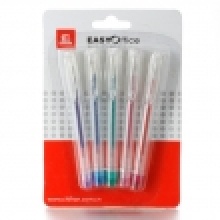 5 PCS Mini Gel Ink Pens