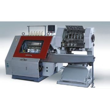 Automatische Fadenheftmaschine ZXSX 460