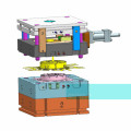 Export standard die casting mold