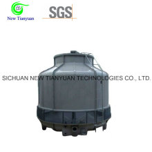 Cooling Water Tower with Different Capacities