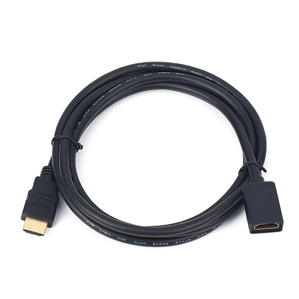 4K 60Hz Mini HDMI Male to HDMI Female 4K 60Hz Mini HDMI Male to HDMI Female