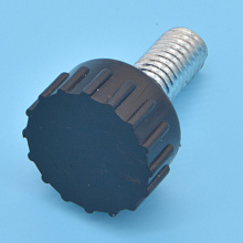 Plastic Head Hand Screw (CZ429)