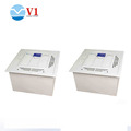 Low temperature plasma sterilizer industrial air purifier